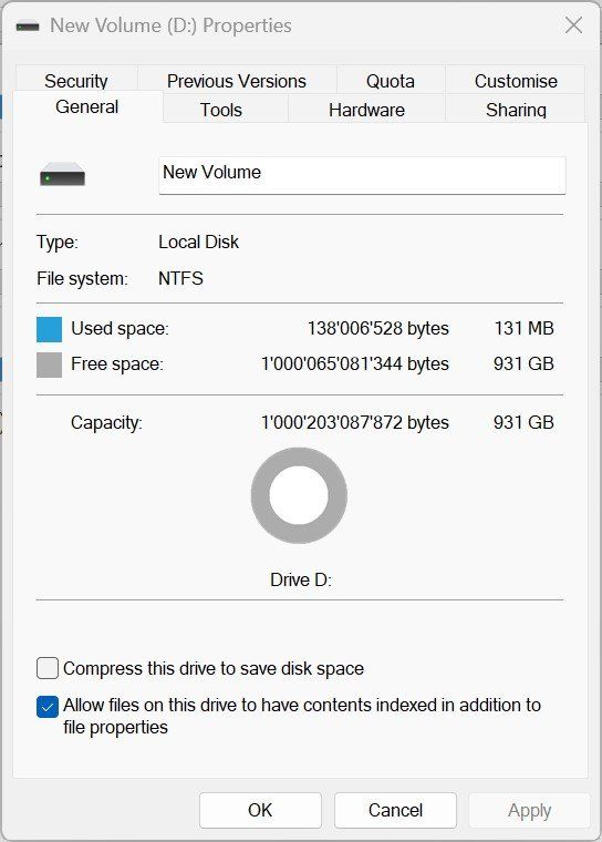 Samsung Dischi rigidi: SSD Samsung 850 EVO 1TB – Usato da Martigny venduto da Rikiki 2