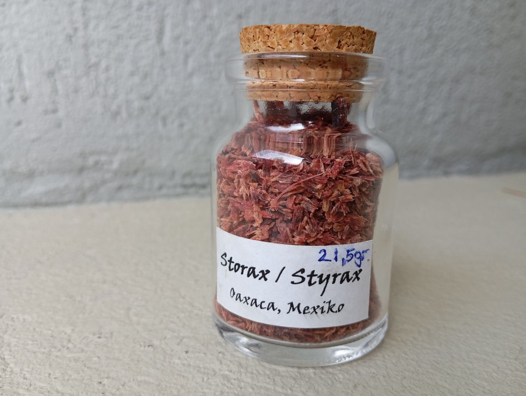 Candele: "Mexiko" Räuchermischung -Set – Nuovo (secondo la descrizione) da Zeneggen venduto da shemesh_ 4
