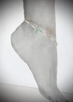 Fusskette (Handmade) F_5189
