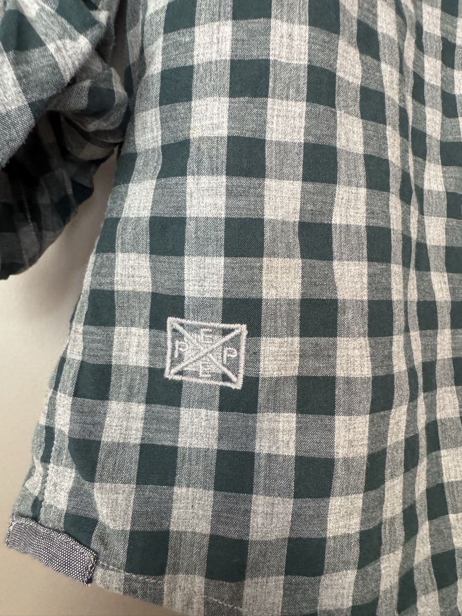 Pepe Jeans Camicette: Pepe Jeans Hemd 38 – Nuovo (secondo la descrizione) da Zürich venduto da awe_flq9 1