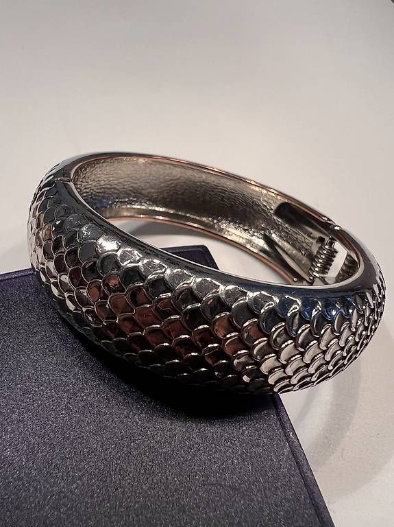 Bracciali & Braccialetti: Braccialetto anello  – Usato da Gordola venduto da Simijojo 2
