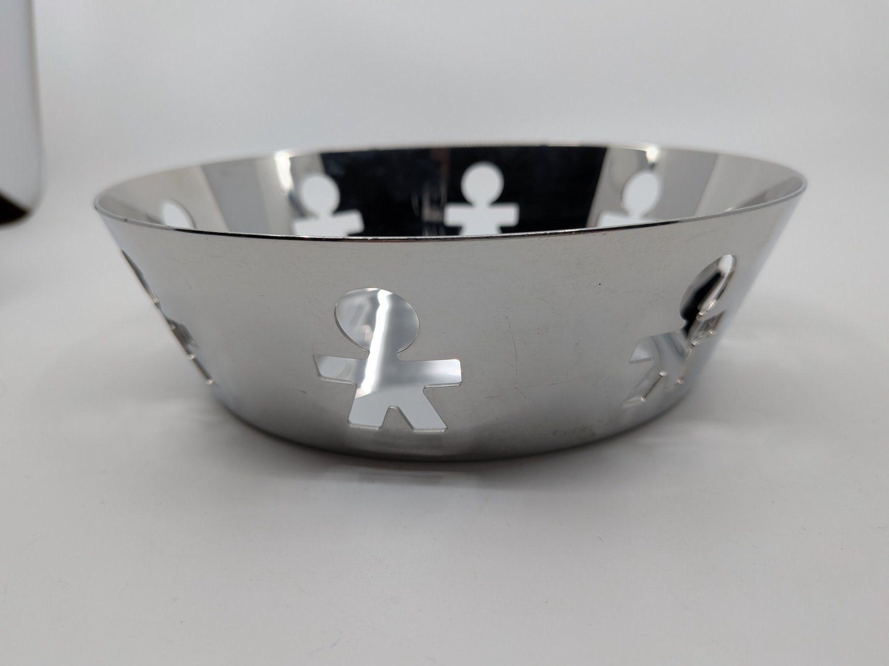 Alessi Ciotole: Alessi Girotondo Schale – Usato da Emmen venduto da magelan 1
