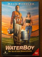 Waterboy - Der Typ mit dem Wasserschaden