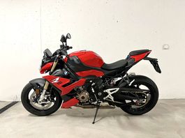 BMW S 1000 R   - EZ 2021.12.