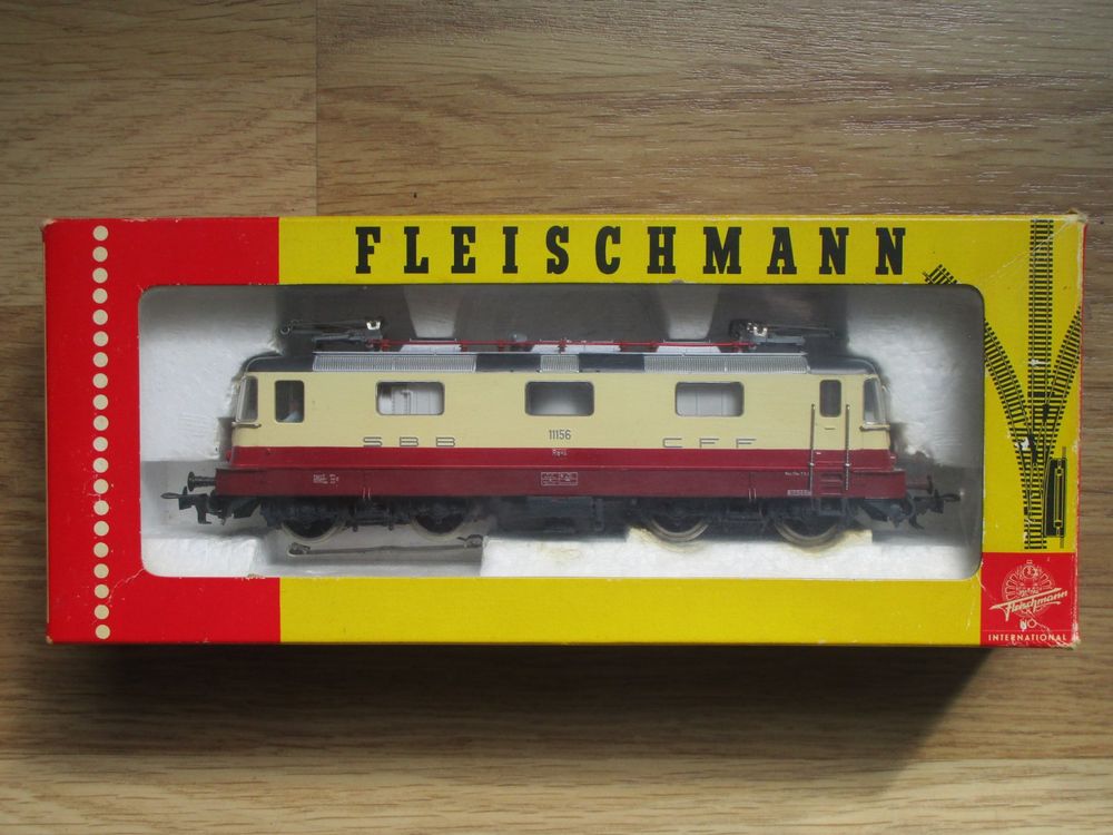 Fleischmann 00544007 Haftreifen (1 Stück