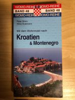 Kroatien und Montenegro Wohnmobil