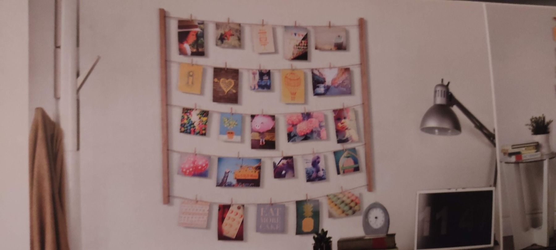 Cornici: Photo Display – Usato da Männedorf venduto da mes_7725