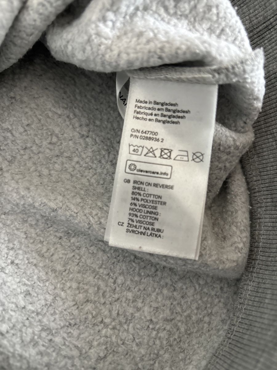 Pulls et sweat-shirts: 2 Pullover 110 – D'occasion à Zürich par aniam 2