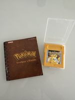 Pokemon Gelb für Gameboy
