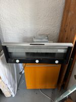 Electrolux Abluft Umluft Flachschirmhaube DASL9046CN