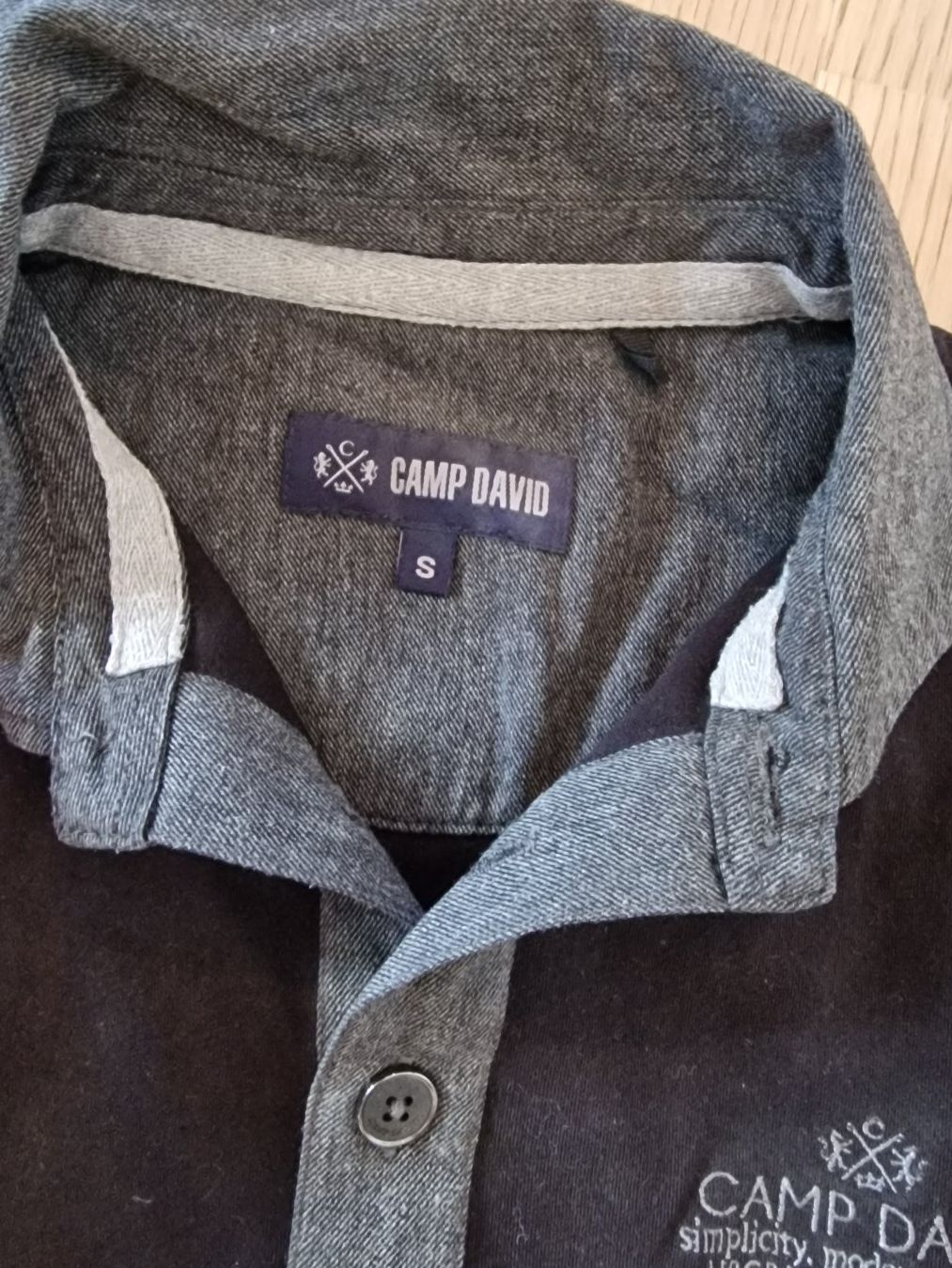 Camp David Pulls & Sweat-shirts: Camp David - Pullover – D'occasion à Horw par Aquim 2