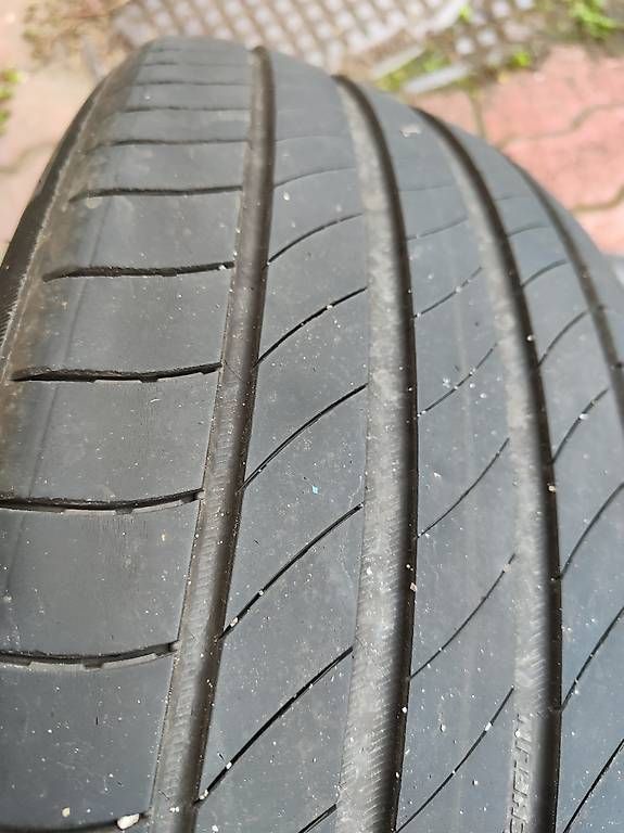 Altro in Scrittura & Disegno: Pneumatici Michelin Privacy 4 estivi – Usato da Sessa venduto da and_lgp6 3