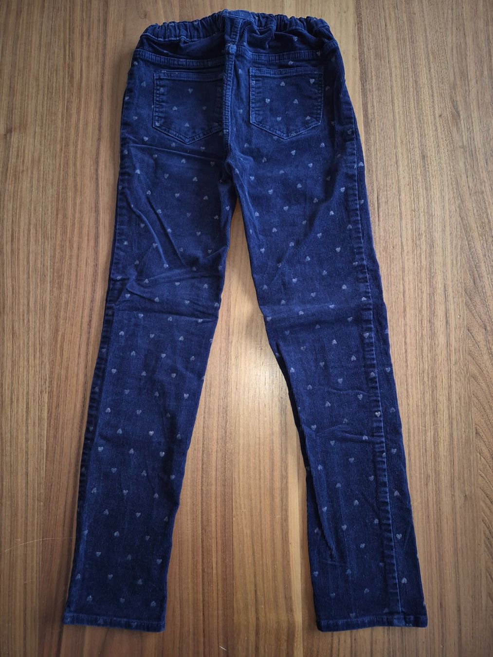 H&M Pantaloni: Hosen Gr. 134 – Usato da Lengnau AG venduto da Mefari 1