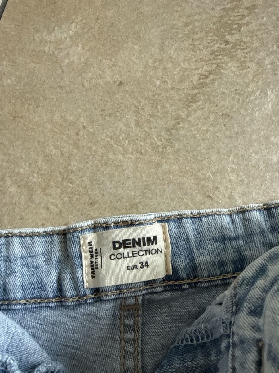 Hosen: Hot Pants Grösse 34 – Neu (gemäss Beschreibung) aus Otelfingen von Tommy112 1