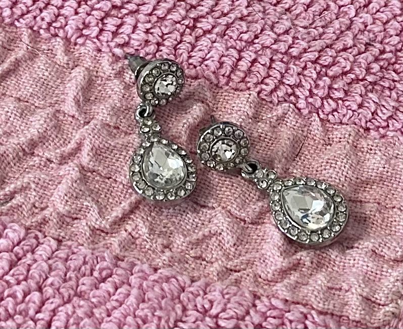 Boucles d'oreille: Ohrstecker – D'occasion à Otelfingen par Jupi07 5