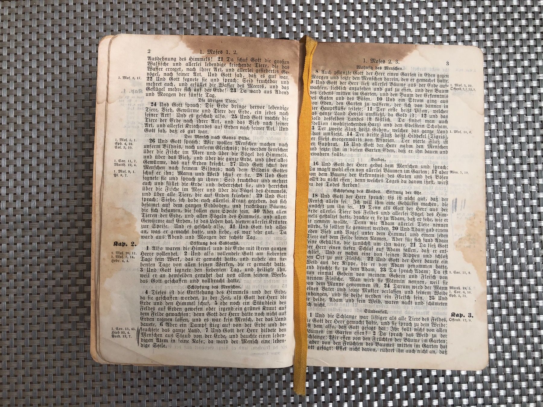 Bücher: Die Bibel , Alten und Neuen Testaments 1905 – Gebraucht aus Bern von ali_r7sf 4