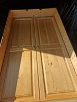 Lit-armoire basculant