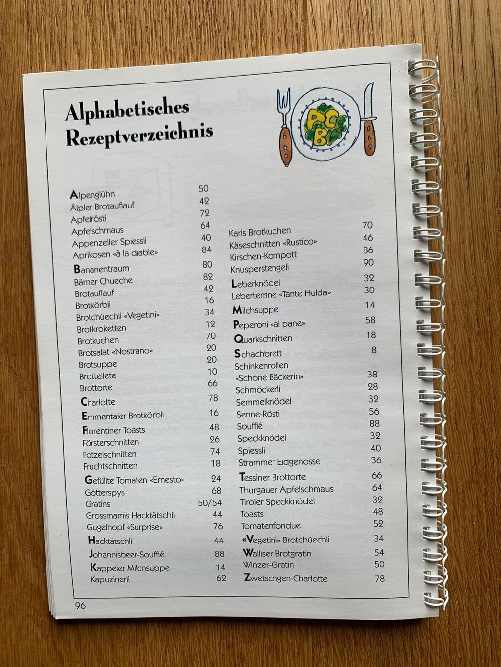 Livres: 2er Set Bücher Brotgerichte – D'occasion à Grossdietwil par fab_8bdy 2