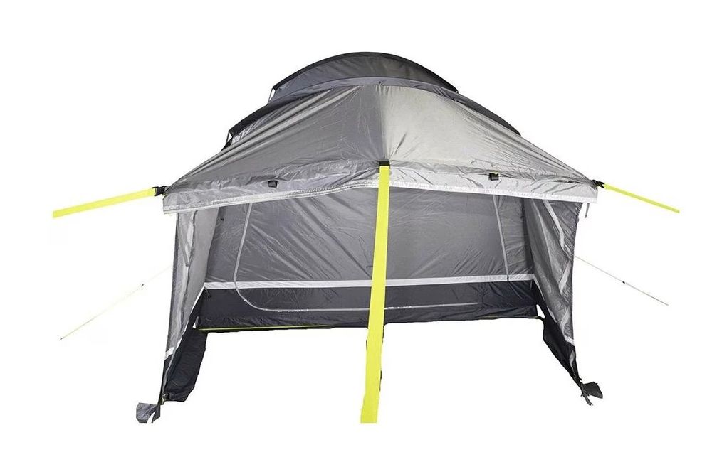 Tunnelzelt High Peak Riva 2.0 - 2 Personen - fabrikneu + OVP 5