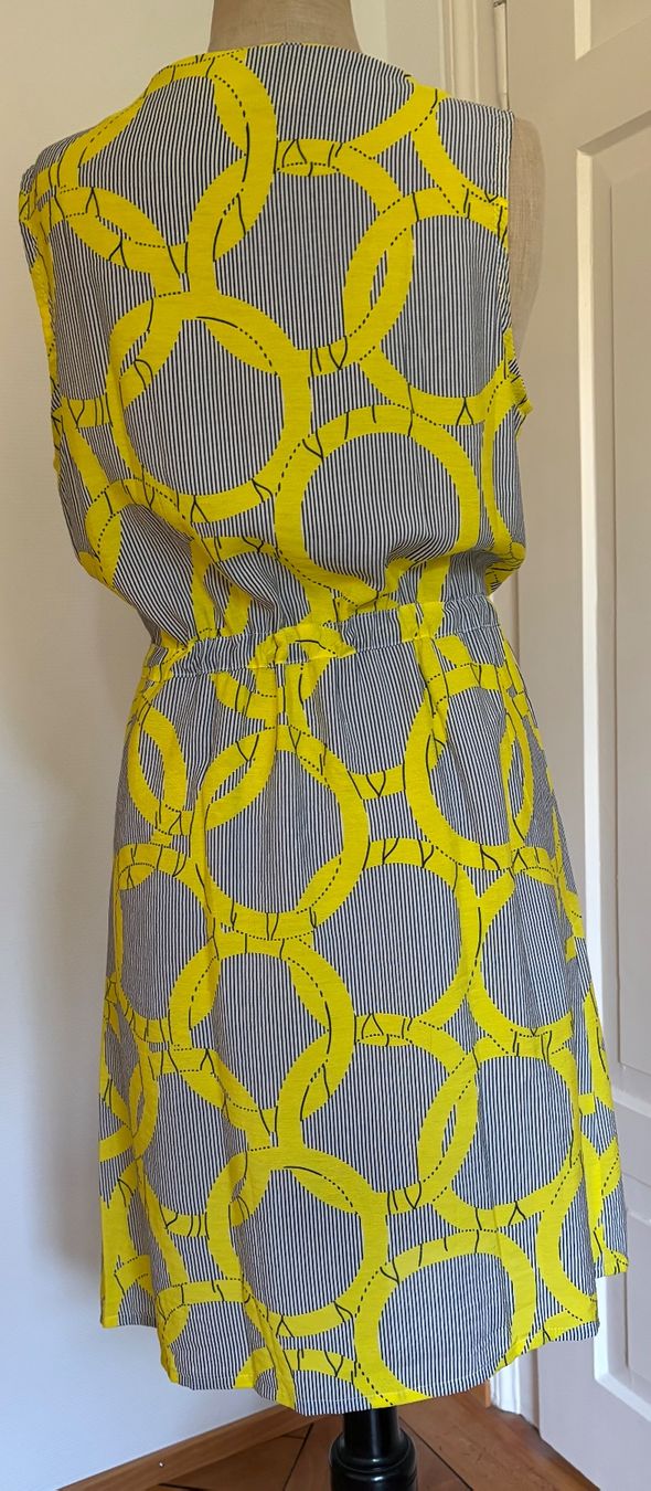Vestiti: Sweet Miss Sommerkleid – Usato da St.Gallen venduto da Boergie 4