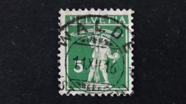 Vollstempel WALDE  11.XII.16    116