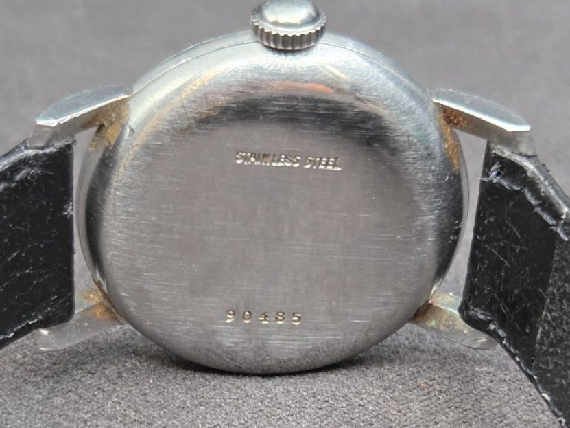 Vulcain Montres: Vulcain – D'occasion à La Chaux-de-Fonds par curtitswisswatches 5