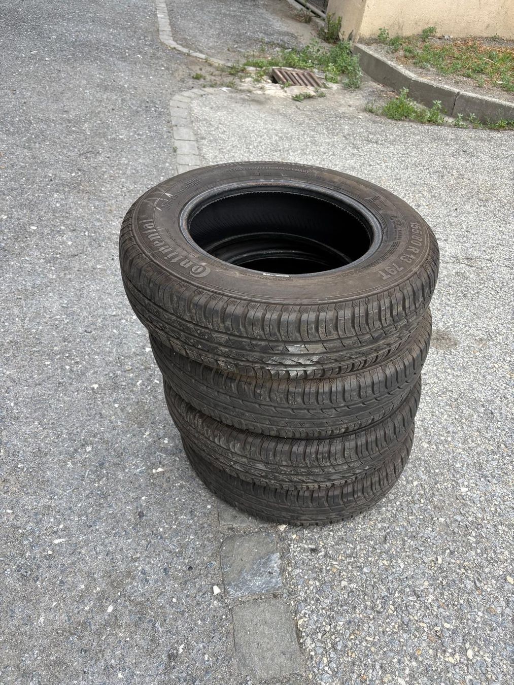 Fiat Automobili: Fiat Panda 1.1 – Usato da Visp venduto da mbb_xs75 9