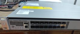 Cisco Catalyst 4500-X 10G Switch