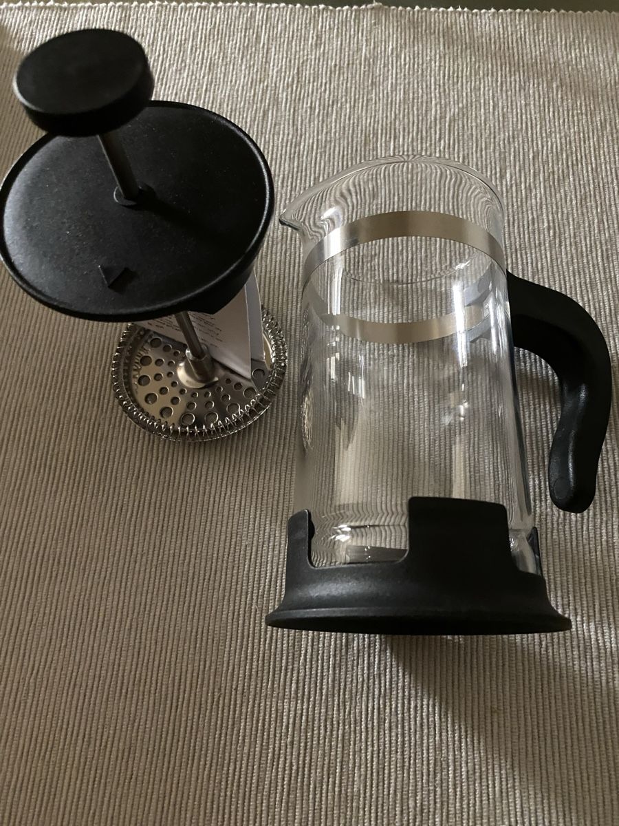 Kaffeemaschinen & Espressomaschinen: Kaffeebereiter von ikea – Neu (gemäss Beschreibung) aus Therwil von Blume814 1