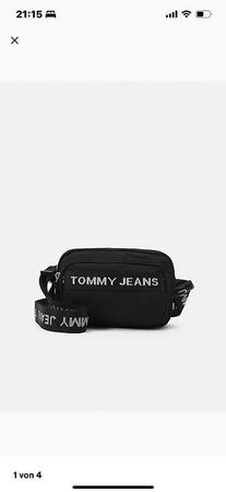 Tommy Jeans Umhängetasche