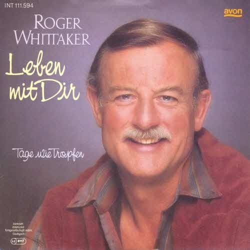 Dischi in vinile: Whittaker Roger - Leben mit Dir  (7") – Usato da Romanshorn venduto da and_2nf7