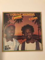 Touré Kunda Maxi-Single