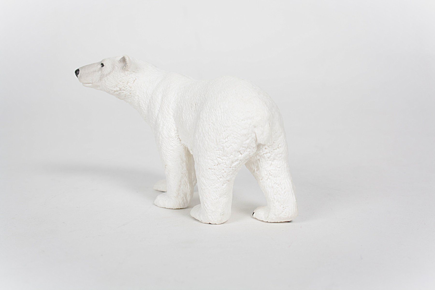 Schleich Jouets: SCHLEICH Eisbär Spielfigur – D'occasion à Zollikofen par Restwert_Zollikofen 1