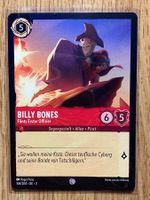 Billy Bones DE 104 Disney Lorcana 3