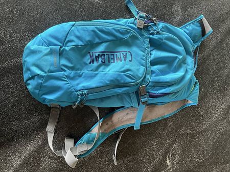 Rucksack / Bikerucksack Camelbak 9L
