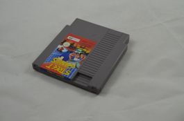 Street Gangs NES Spiel