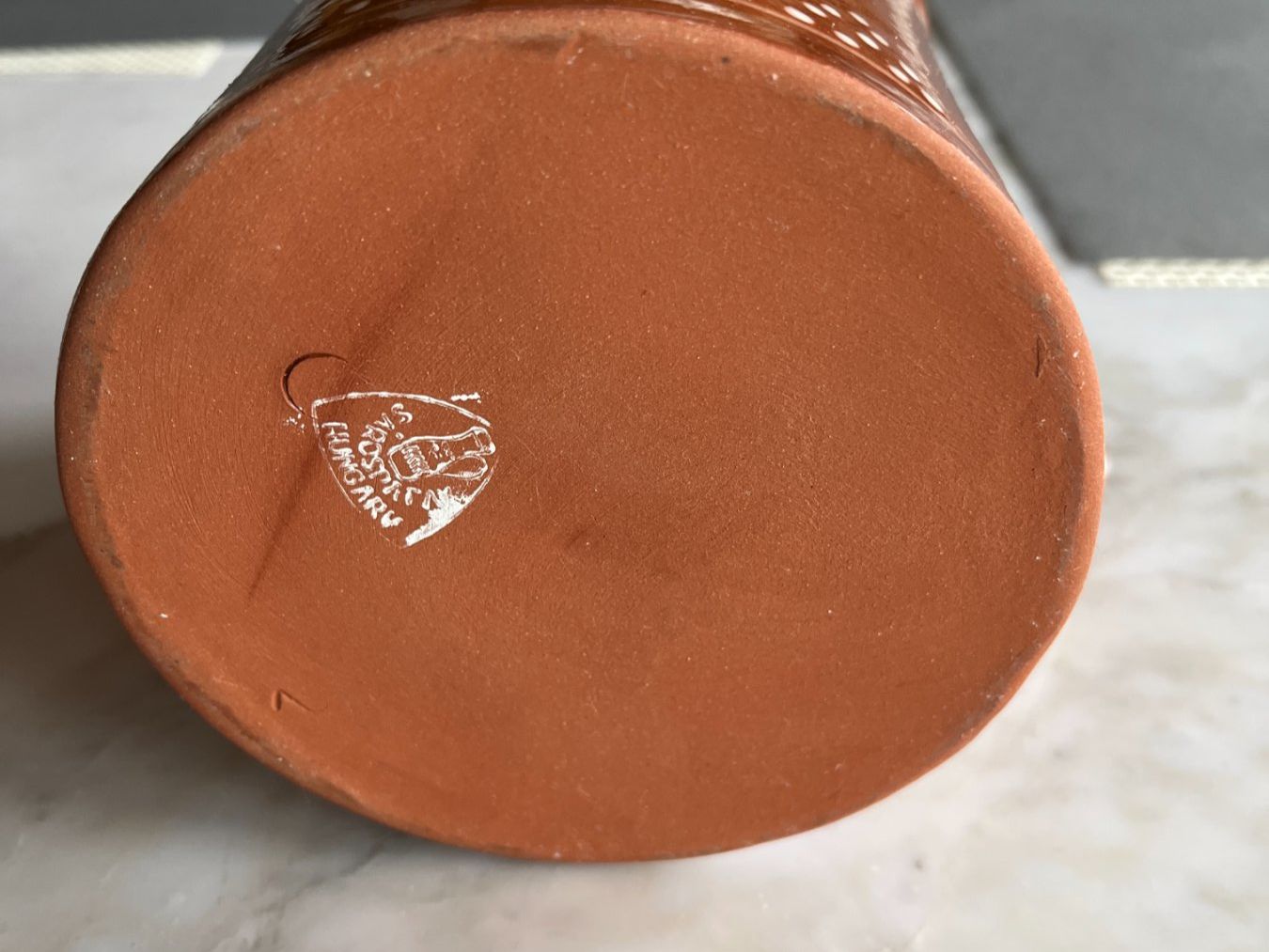 Caraffe: Krug, Keramik – Usato da Bern venduto da cubus01 3