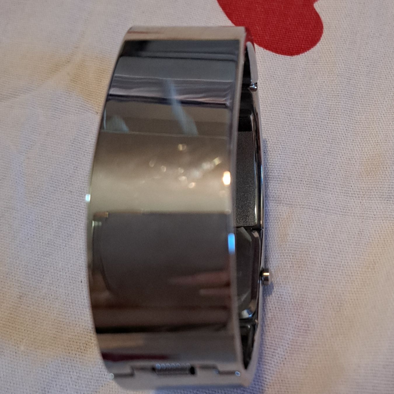Bracciali & Braccialetti: Uhr Armbanduhr NEU ORIGINAL – Nuovo e nell'imballaggio originale da Zürich venduto da dph_r9t2 2