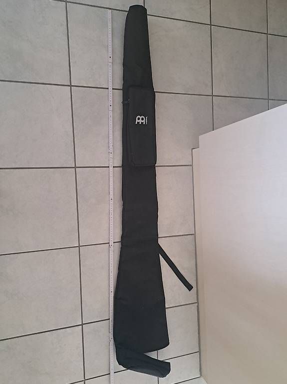 Instruments de musique: Didgeridoo Tasche Bag 150cm – D'occasion à Rupperswil par White-Dove