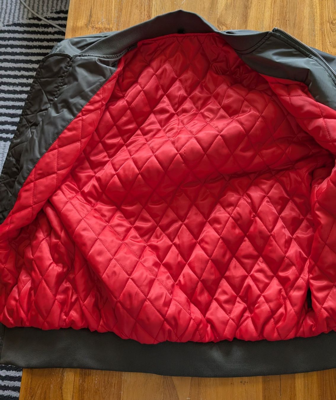 Giacche: HOK Gorillaz Bomber Jacket – Nuovo (secondo la descrizione) da Winterthur venduto da V3N0M 5