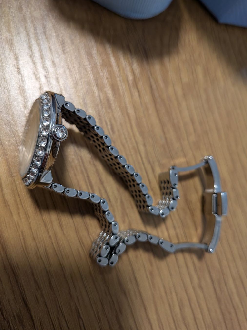 Swarovski Orologi: Swarovski Uhr – Nuovo e nell'imballaggio originale da Olten venduto da leo_2lf6 1