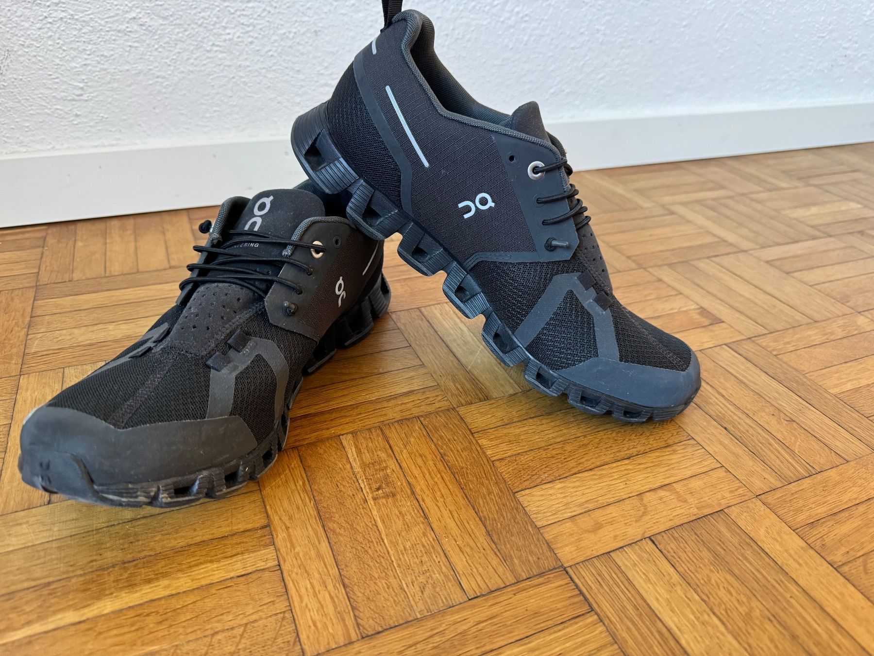 On Herrenschuhe: On Schuhe Gr 41 – Neu (gemäss Beschreibung) aus Frauenfeld von lind11 2
