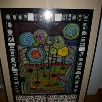 Hundertwasser