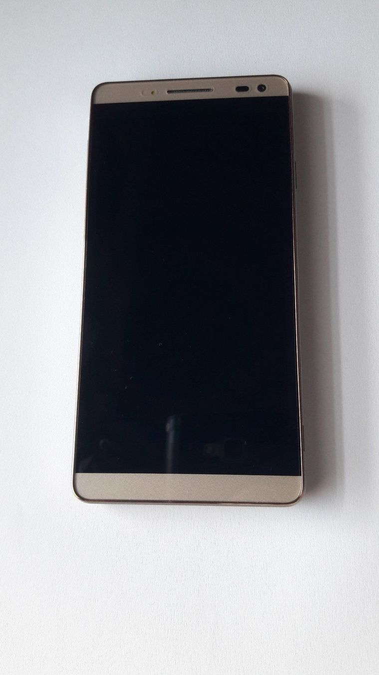 Switel Handys / Smartphones: Switel Champ S5003D – Gebraucht aus Laufen von Mann455 2