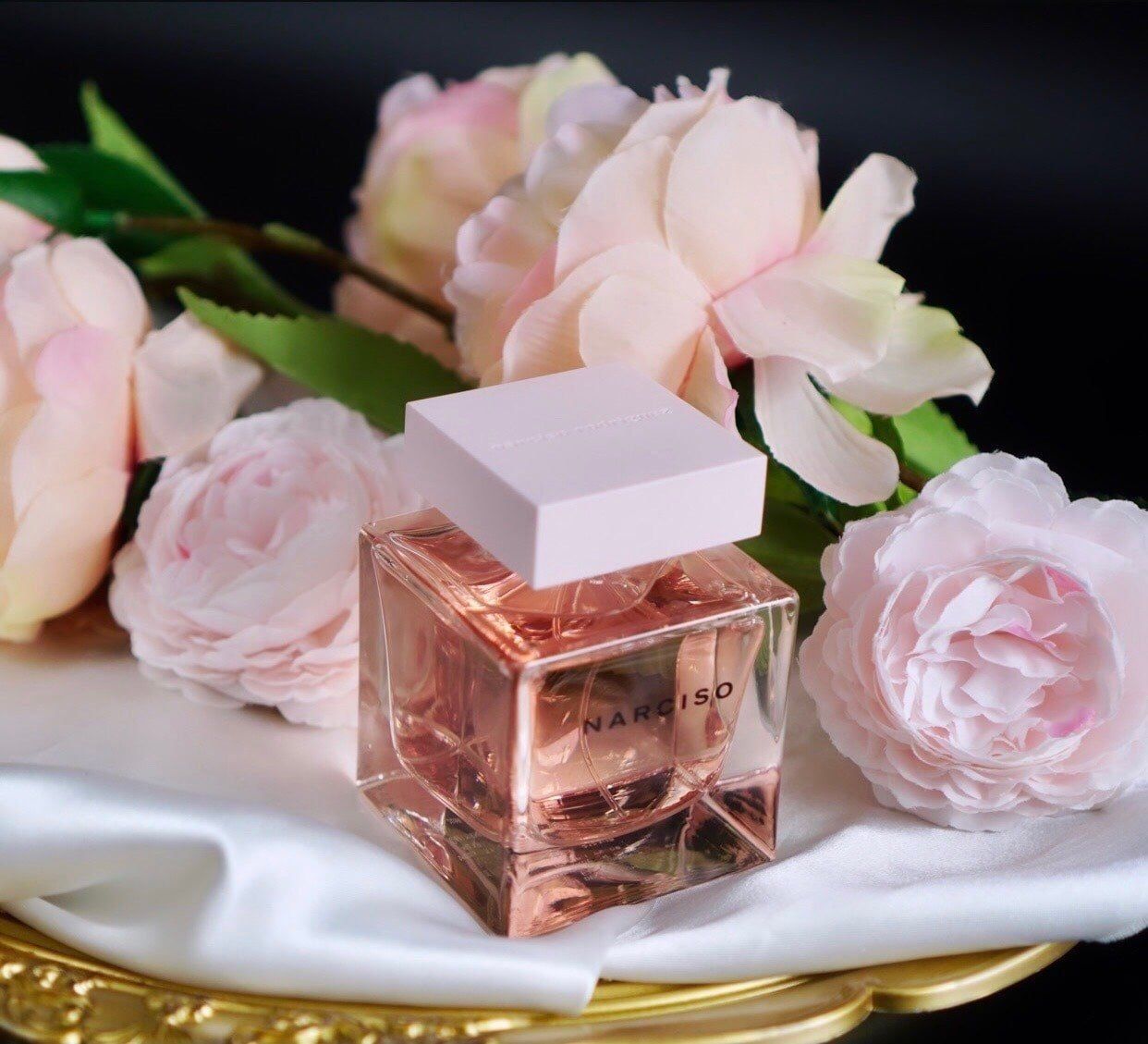 Narciso Rodriguez Profumi & Eau de Toilette: Narciso Rodriguez Cristal 0.8 ml. – Nuovo e nell'imballaggio originale da Flums venduto da Inna77 2