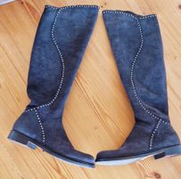 ITALIANAS ROSSANO BISSCONTI Stiefeletten