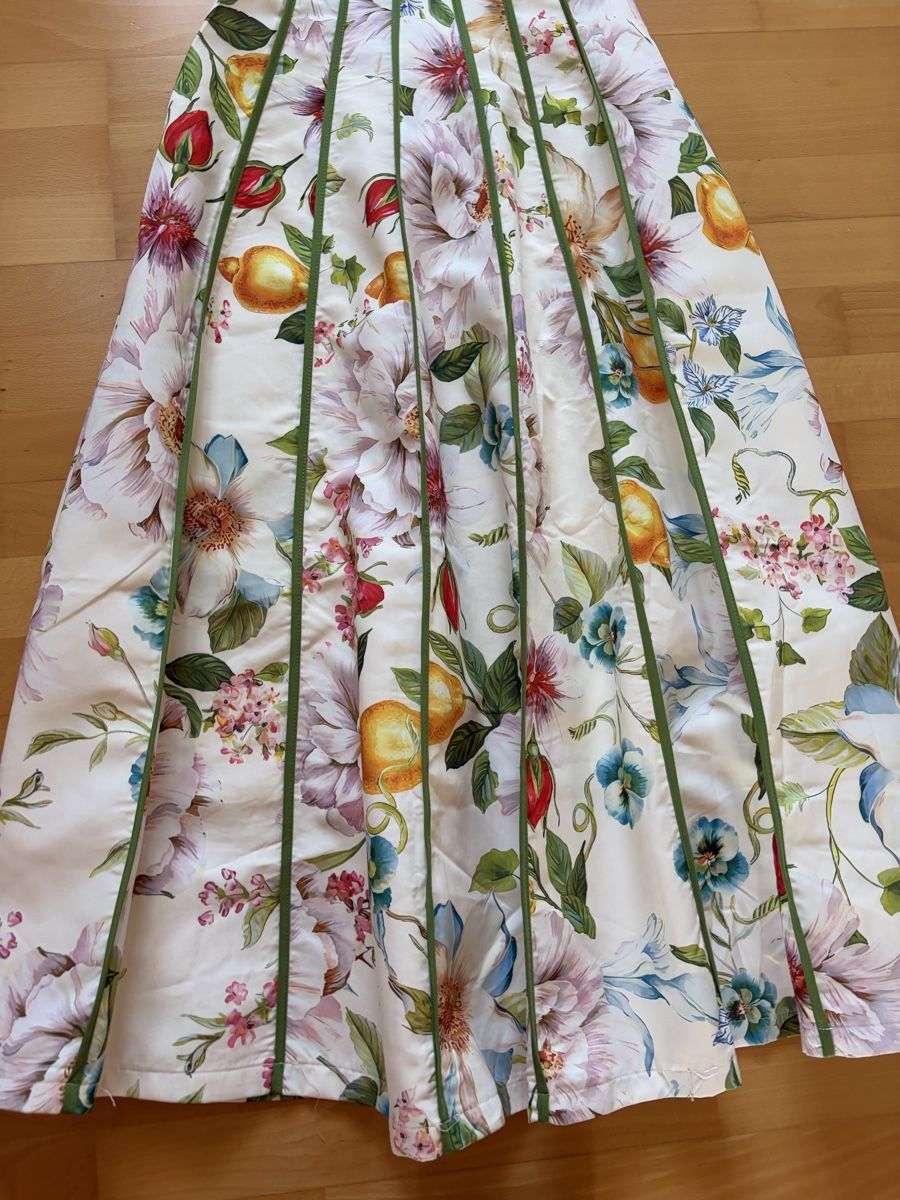 Vestiti: Summer Midi Dress  – Nuovo (secondo la descrizione) da St.Josefen venduto da lop_lh8d 2