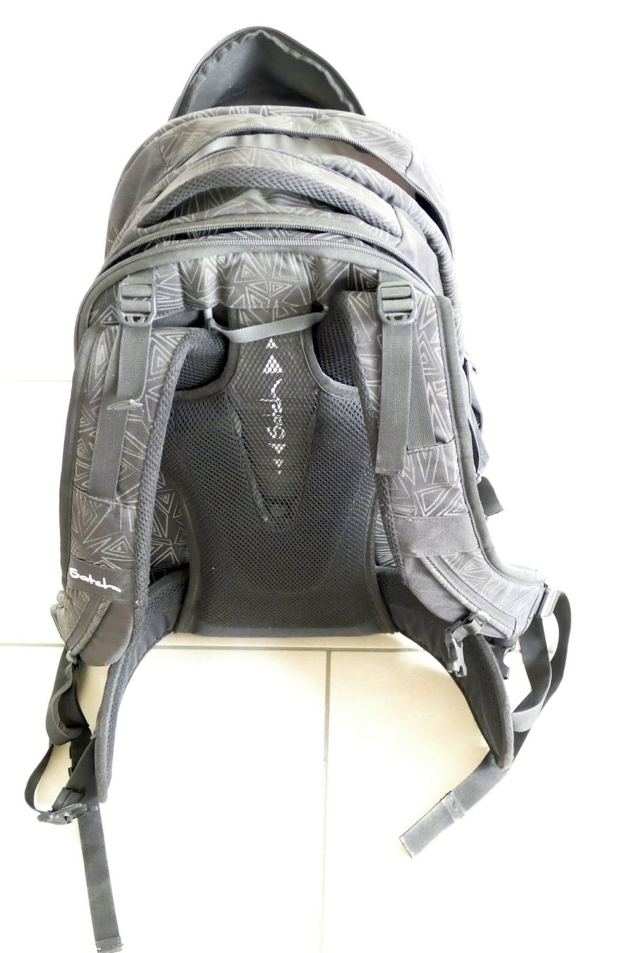 Satch Zaini: Top Schulrucksack von Satch – Usato da Wangen an der Aare venduto da Beno11 4