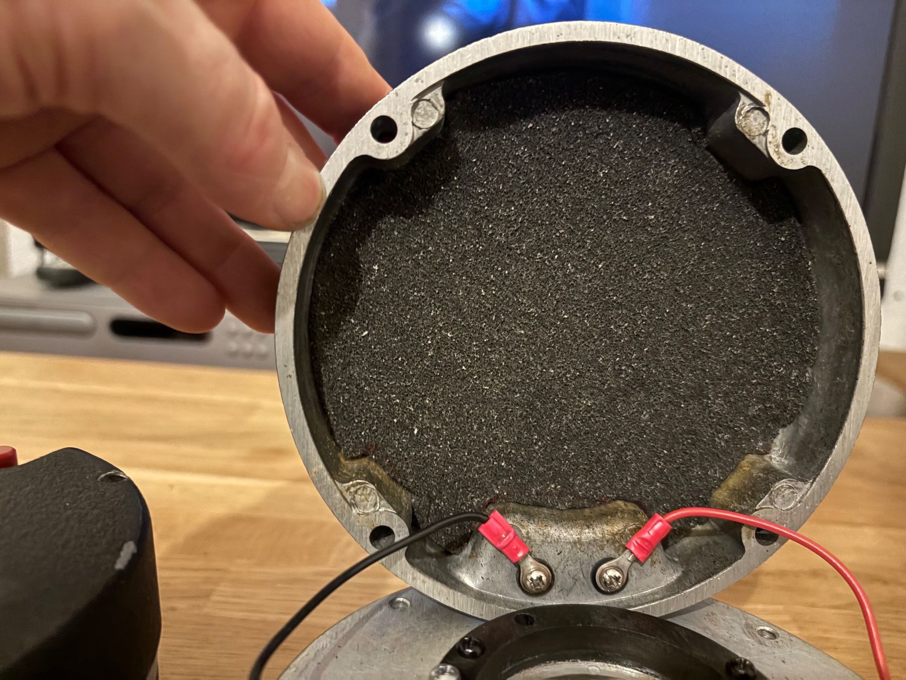 JBL Casse acustiche: JBL le85 compression for L300 Summit – Usato da Biel/Bienne venduto da pat_kh7v 4