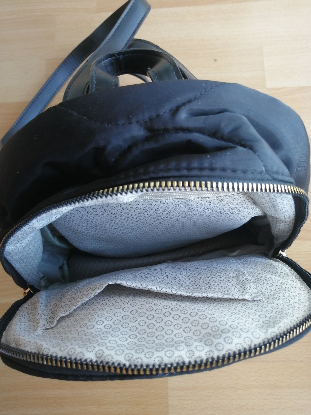 Rucksäcke: Mini-Rucksack von Edel&Stark – Neu (gemäss Beschreibung) aus Hägendorf von Fiooo 3